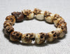 Customizable Deer Antler Rustic Skull Bracelet - Holy Buyble