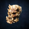 Demon Monster Skull Bead