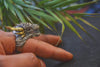 Dragon Tribal Ring - Holy Buyble