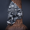 Elephant God Ganesha Ring - Holy Buyble