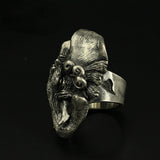 King Elephant Ring - Holy Buyble
