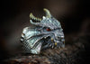 Game of Thrones House Targaryen Dragon Ring