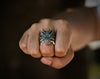 Game of Thrones House Targaryen Dragon Ring