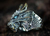 Game of Thrones House Targaryen Dragon Ring