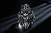 Winged Garuda Eagle Ring - Holy Buyble