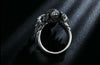 Winged Garuda Eagle Ring - Holy Buyble