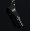 Ghost Priest Necklace - Holy Buyble