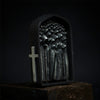 Ghost Priest Necklace - Holy Buyble