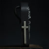 Ghost Priest Necklace - Holy Buyble