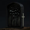 Ghost Priest Necklace - Holy Buyble