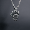 Chitipati Ghost Skull Pendant - Holy Buyble