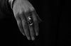 Grim Reaper the Ring of Death - Holy Buyble