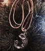 Chameleon Silver Pendant - Holy Buyble