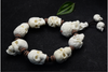 Deer Antler Tribal Skulls Bracelet - Holy Buyble