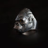 Raging Planet of Ape Ring - Holy Buyble