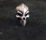 Made to Order Death God Skull Ring - Holy Buyble
