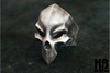 Made to Order Death God Skull Ring - Holy Buyble