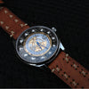 Steampunk Skull Automatic Watch - Holy Buyble