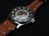 Steampunk Skull Automatic Watch - Holy Buyble