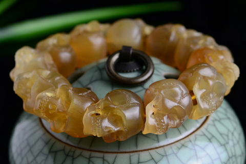 Bear Warrior Viking Ring
