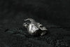 Horned Demon Skull Pendant - Holy Buyble