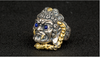 Immovable Protector Acalanatha Ring - Holy Buyble
