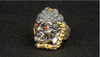 Immovable Protector Acalanatha Ring - Holy Buyble