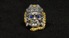 Immovable Protector Acalanatha Ring - Holy Buyble