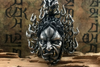Immovable Protector Acalanatha Pendant - Holy Buyble