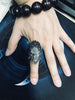 Immovable Protector Acalanatha Ring - Holy Buyble