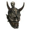 Japanese Oni Demon Pendant - Holy Buyble