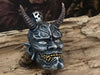 Japanese Oni Demon Pendant - Holy Buyble