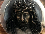 Master Craft Jesus Pendant - Holy Buyble