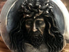 Master Craft Jesus Pendant - Holy Buyble