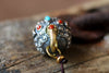 Kirin Unicorn Foo Dog Lion Pendant Necklace