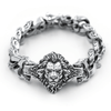 Lion King Bracelet - Holy Buyble