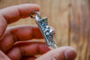 Lion Leo Pendant Necklace 