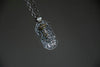 Lion Leo Pendant Necklace 