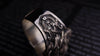 Crowned Lion King Ring - Holy Buyble