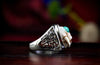 Little Monster Cyclops Beast Skull Ring - Holy Buyble