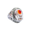 Little Monster Cyclops Beast Skull Ring - Holy Buyble