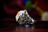 Little Monster Cyclops Beast Skull Ring - Holy Buyble