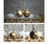 Little Monster Necklace - Holy Buyble