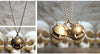 Little Monster Necklace - Holy Buyble