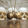 Little Monster Necklace - Holy Buyble