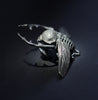 Long-armed Scarab Beetle Brooch - Holy Buyble