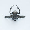 Long-armed Scarab Beetle Brooch - Holy Buyble