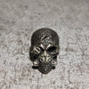 Mad Max Immortan Joe Skull Ring - Holy Buyble