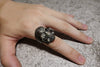 Mad Max Immortan Joe Skull Ring - Holy Buyble