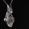 Anubis Pendant Necklace